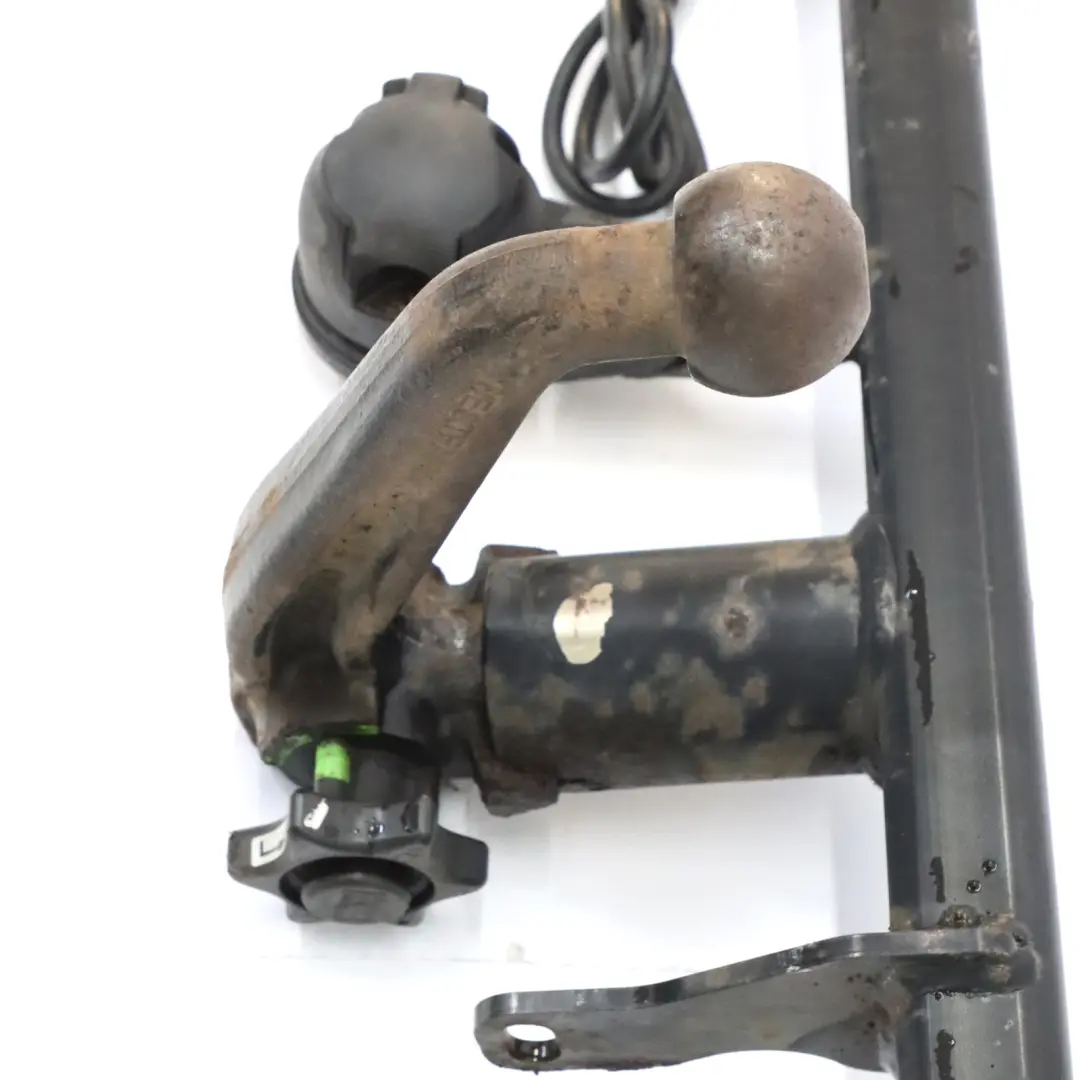 Towing Hitch Westfalia Towbar Tow Bar Trailer Hook to BMW X3 F25 X4 F26 with Part number 6874096 BMW X3 F25 X4 F26 Towing Hitch Westfalia Towbar Tow Bar Trailer Hook - SKU 6874096-2 - Part number 6874096