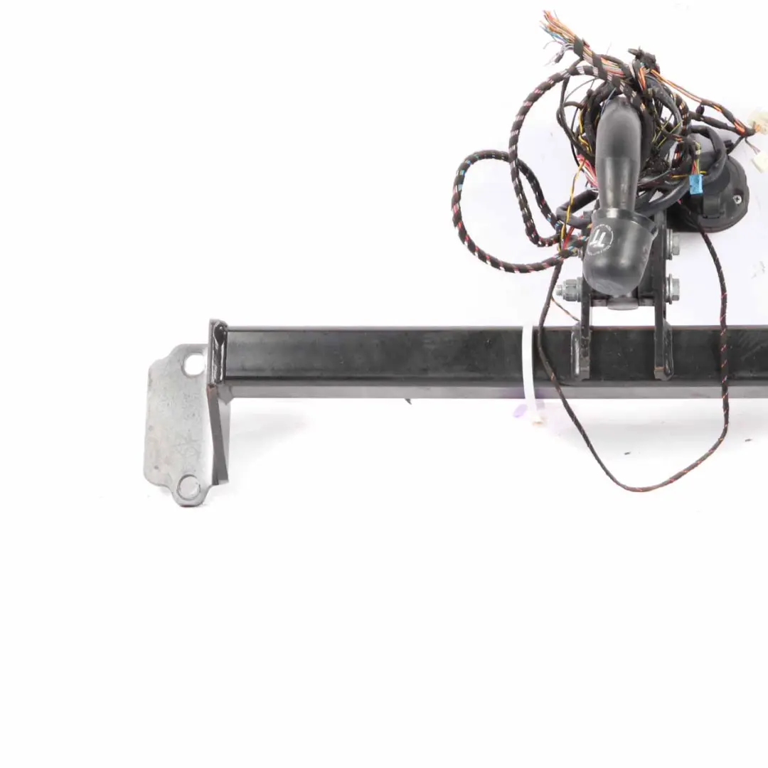 Gancio Di Traino Tow-Trust Gancio Di Traino TBM4SN per BMW X3 F25 con numero di parte 6796334 BMW X3 F25 Gancio Di Traino Tow-Trust Gancio Di Traino TBM4SN - SKU 6874096 - Numero di parte 6796334