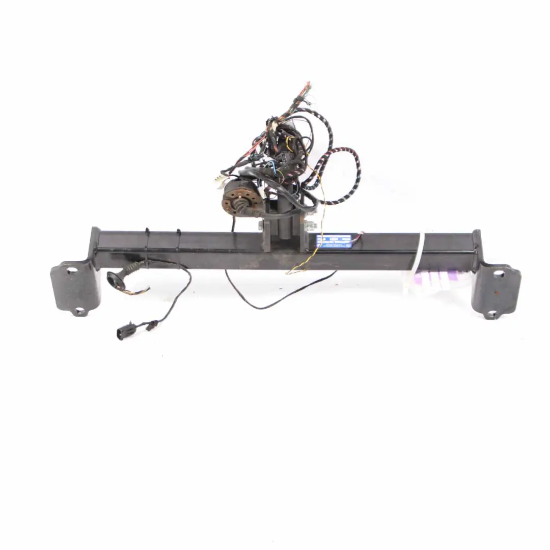 BMW X3 F25 Towing Hitch Tow-Trust Towbar Tow Bar Trailer Hook TBM4SN - SKU 6874096 - Part number 6796334