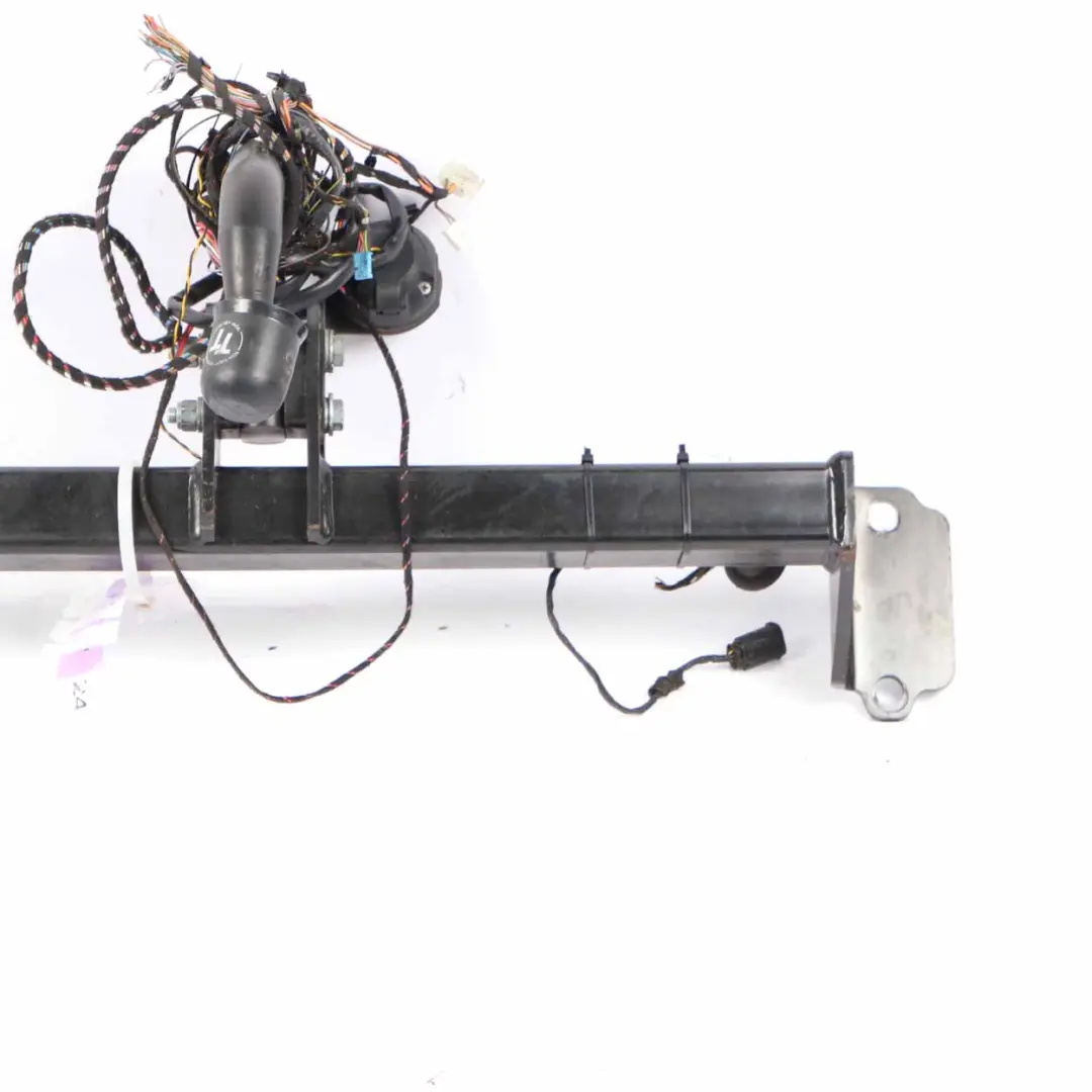 BMW X3 F25 Tow-Trust Barre De Remorquage, Crochet Remorque TBM4SN - SKU 6874096 - Numéro de pièce 6796334