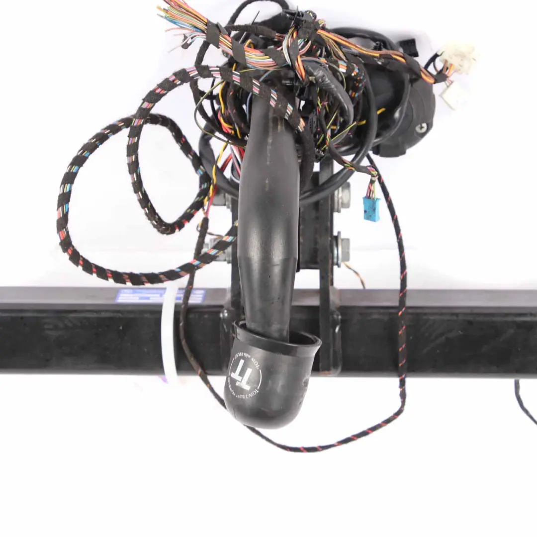 BMW X3 F25 Anhängerkupplung Tow-Trust Abschleppstange TBM4SN - SKU 6874096 - Teilenummer 6796334