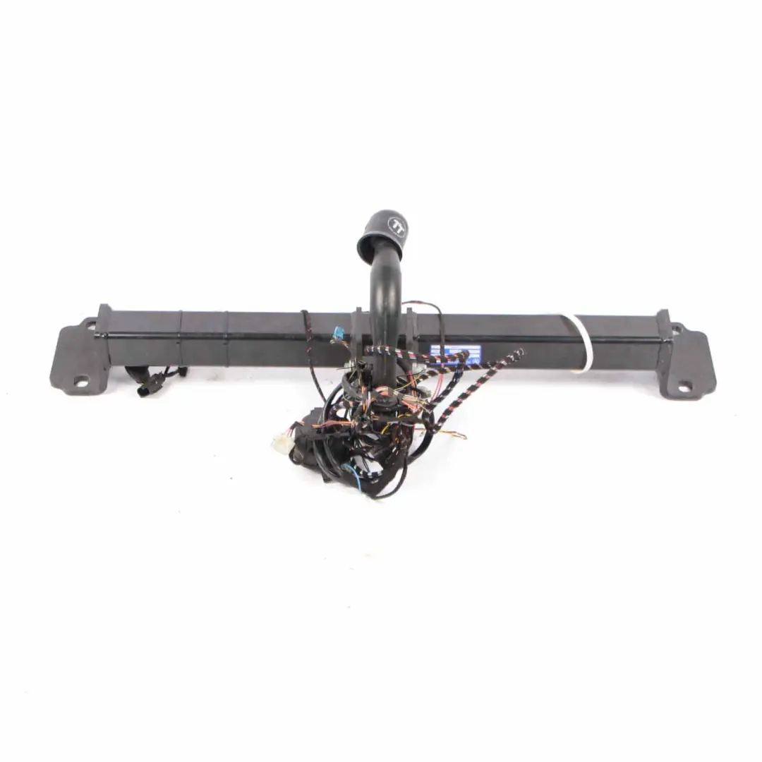 Towing Hitch Tow-Trust Towbar Tow Bar Trailer Hook TBM4SN to BMW X3 F25 with Part number 6796334 BMW X3 F25 Towing Hitch Tow-Trust Towbar Tow Bar Trailer Hook TBM4SN - SKU 6874096 - Part number 6796334