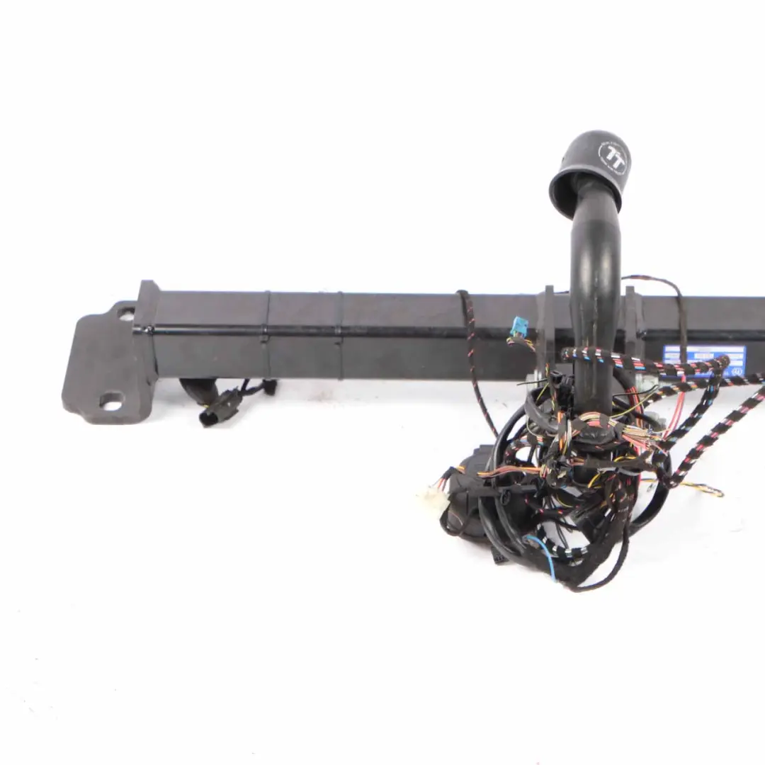 BMW X3 F25 Tow-Trust Barra De Remolque Gancho De Remolque TBM4SN - SKU 6874096 - Número de pieza 6796334