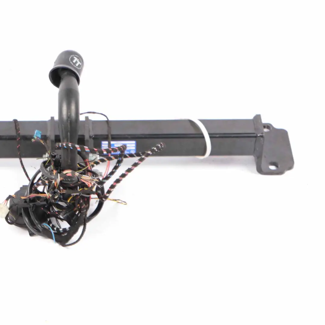 BMW X3 F25 Hak Holowniczy TBM4SN - SKU 6874096 - Numer Części 6796334