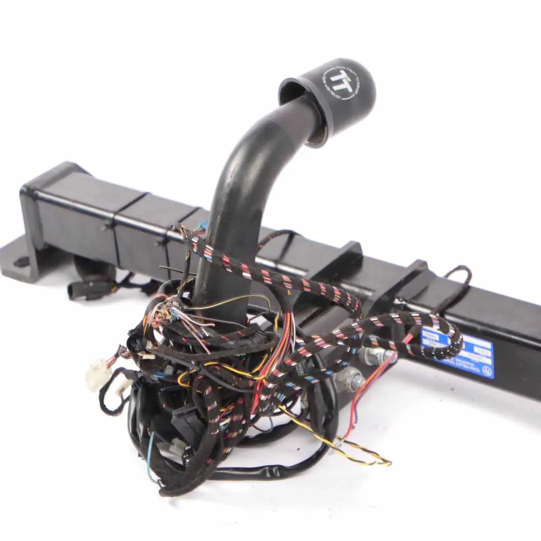 BMW X3 F25 Tow-Trust Barra De Remolque Gancho De Remolque TBM4SN - SKU 6874096 - Número de pieza 6796334