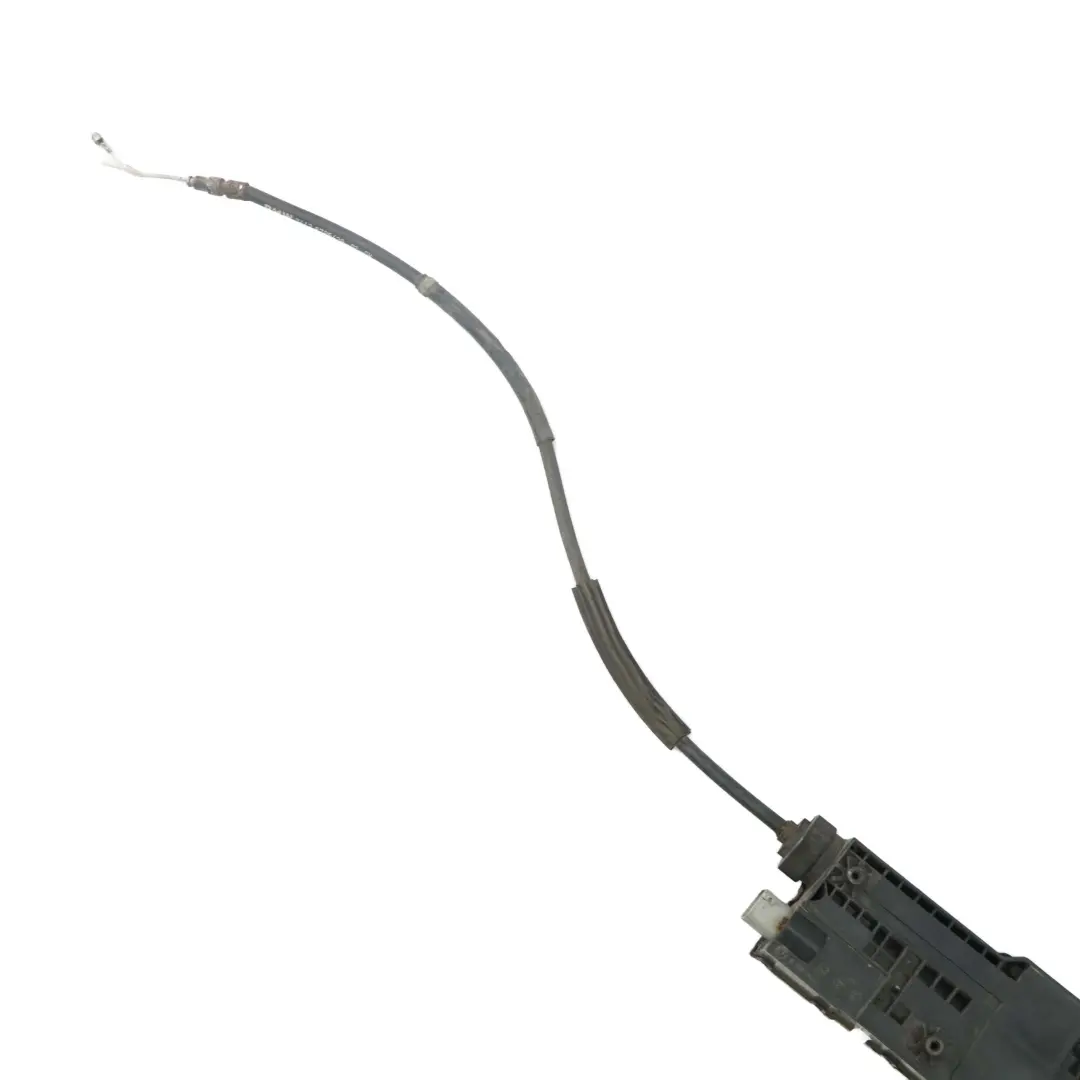 Freno De manoBMW F07 GT Unidad De freno De estacionamiento con control 6797176 - SKU 6874219-1 - Número de pieza 6874219