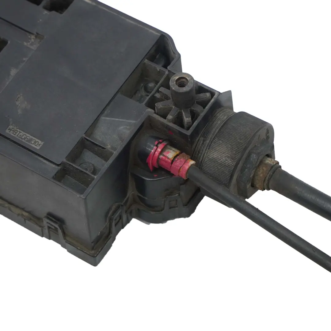 Freno De manoBMW F07 GT Unidad De freno De estacionamiento con control 6797176 para con número de pieza 6874219 Freno De manoBMW F07 GT Unidad De freno De estacionamiento con control 6797176 - SKU 6874219-1 - Número de pieza 6874219