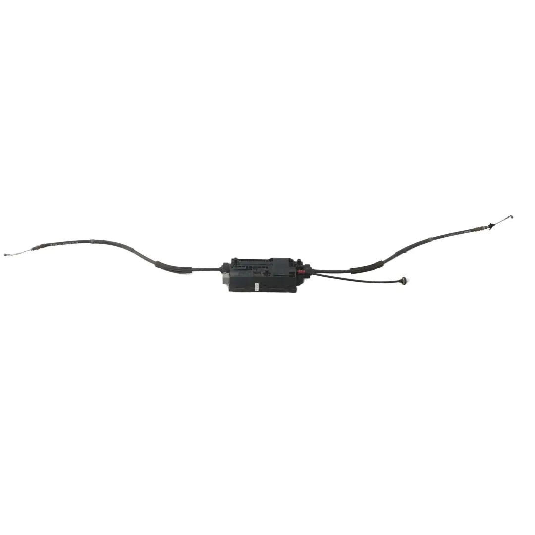  Handbrake Actuator BMW F07 GT Parking Brake Unit With Control 6797176 - SKU 6874219-1 - Part number 6874219
