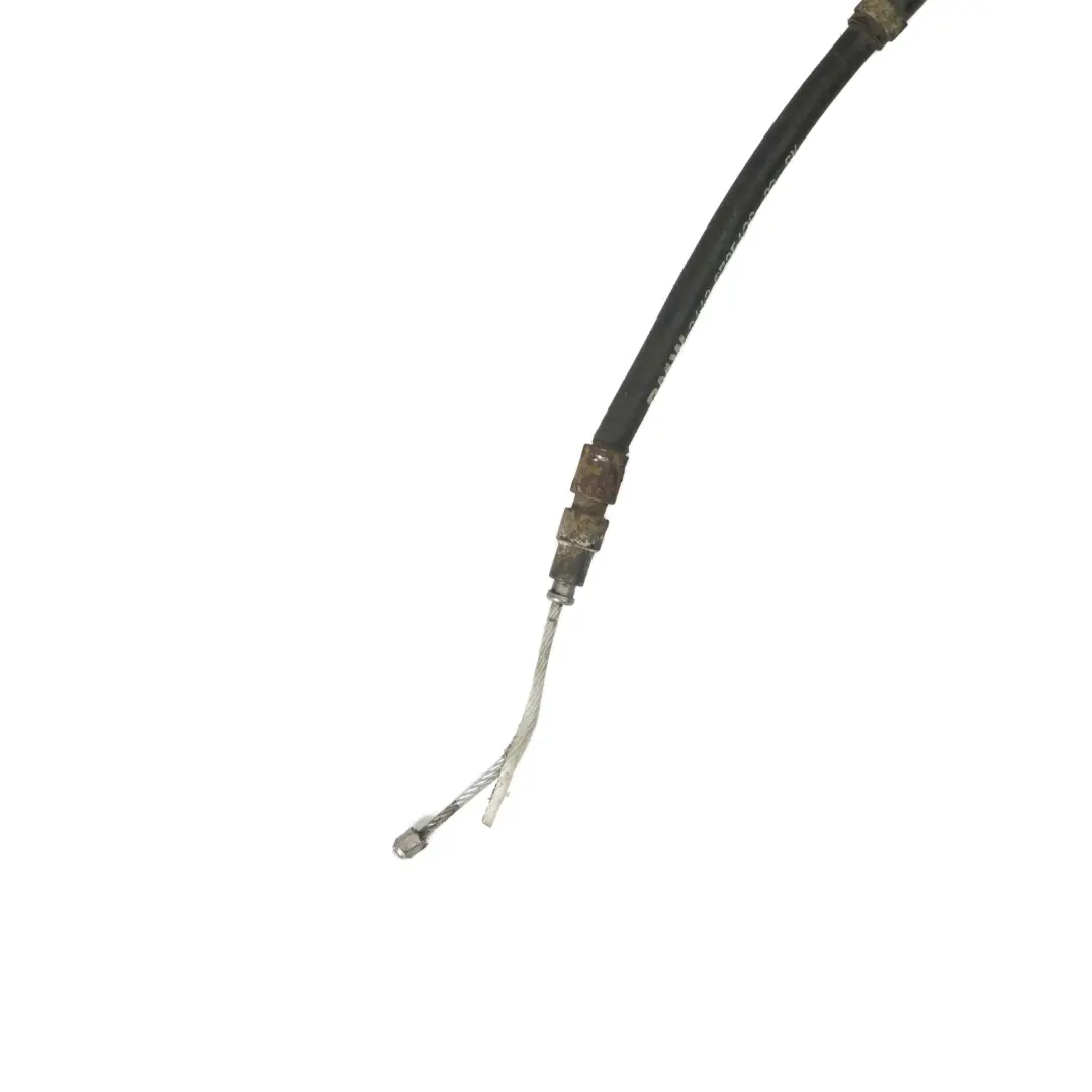 Freno De manoBMW F07 GT Unidad De freno De estacionamiento con control 6797176 para con número de pieza 6874219 Freno De manoBMW F07 GT Unidad De freno De estacionamiento con control 6797176 - SKU 6874219-1 - Número de pieza 6874219