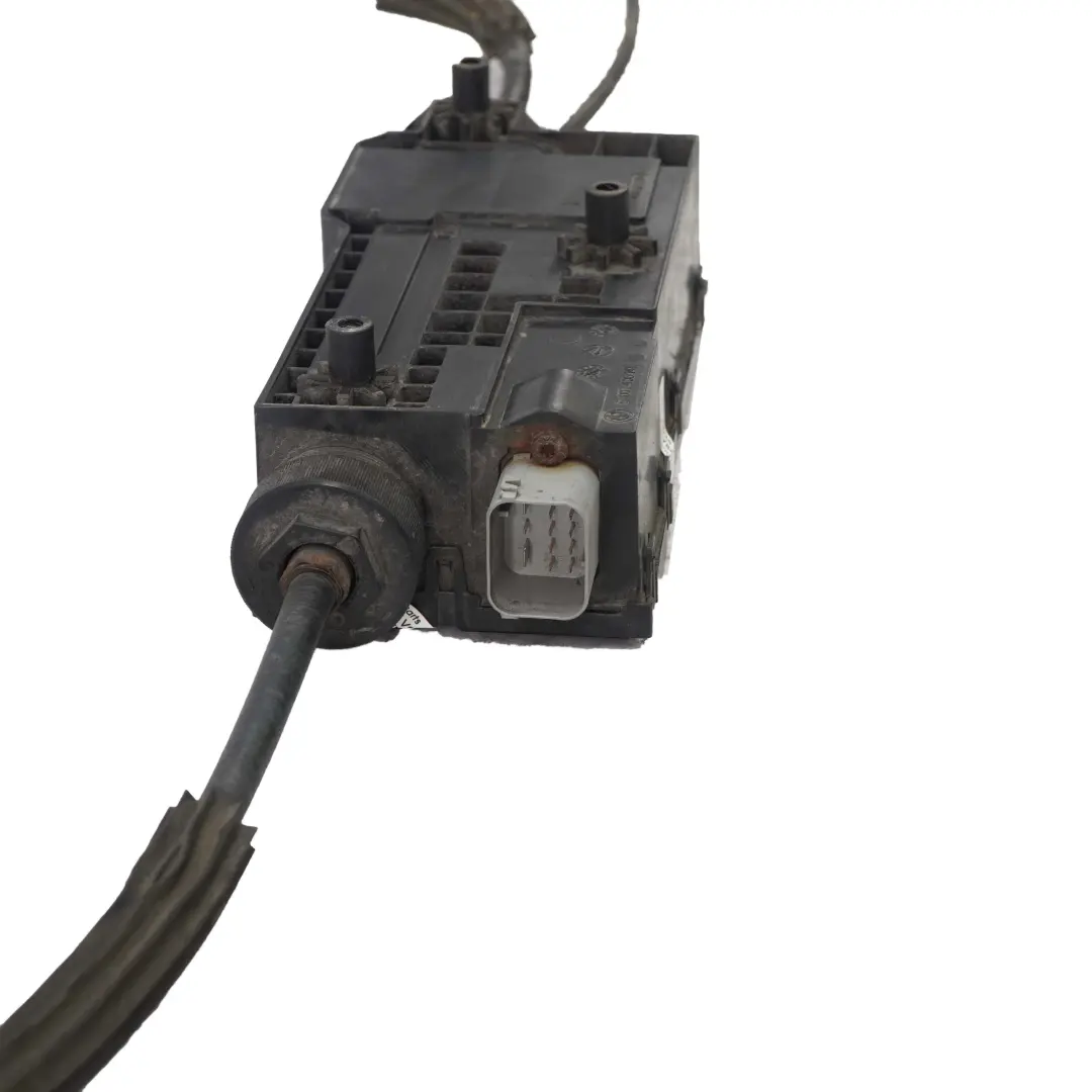 Freno De manoBMW F07 GT Unidad De freno De estacionamiento con control 6797176 para con número de pieza 6874219 Freno De manoBMW F07 GT Unidad De freno De estacionamiento con control 6797176 - SKU 6874219-1 - Número de pieza 6874219