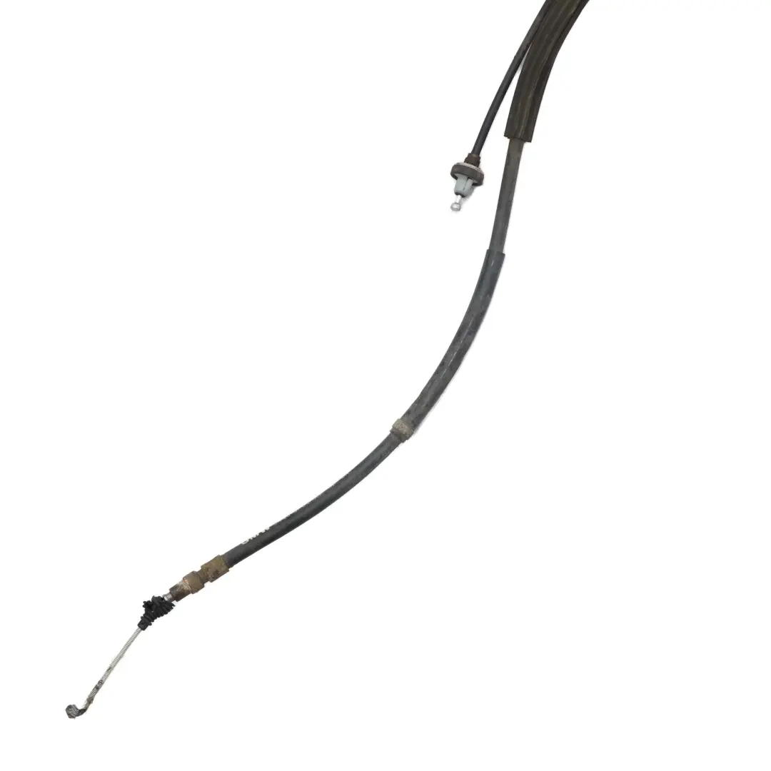BMW F07 GT Mechanizm Hamulca Ręcznego 6797176 - SKU 6874219-1 - Numer Części 6874219
