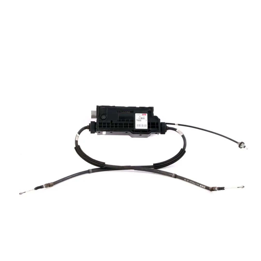 BMW F07 GT Freno De Mano Unidad De Freno De Estacionamiento Con Control 6797176 - SKU 6874219 - Número de pieza 6874219