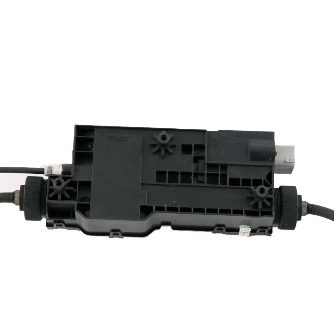 BMW F07 GT Handbrake Actuator Parking Brake Unit With Control 6797176 - SKU 6874219 - Part number 6874219