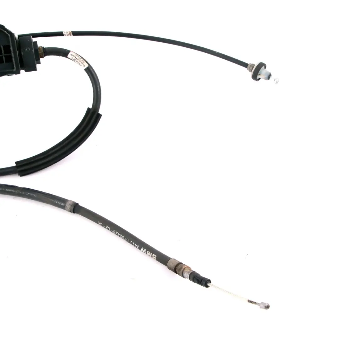 Handbrake Actuator Parking Brake Unit With Control 6797176 to BMW F07 GT with Part number 6874219 BMW F07 GT Handbrake Actuator Parking Brake Unit With Control 6797176 - SKU 6874219 - Part number 6874219