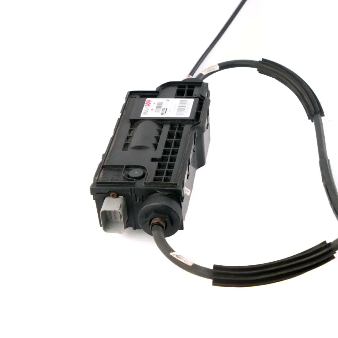 Freno De Mano Unidad De Freno De Estacionamiento Con Control 6797176 para BMW F07 GT con número de pieza 6874219 BMW F07 GT Freno De Mano Unidad De Freno De Estacionamiento Con Control 6797176 - SKU 6874219 - Número de pieza 6874219