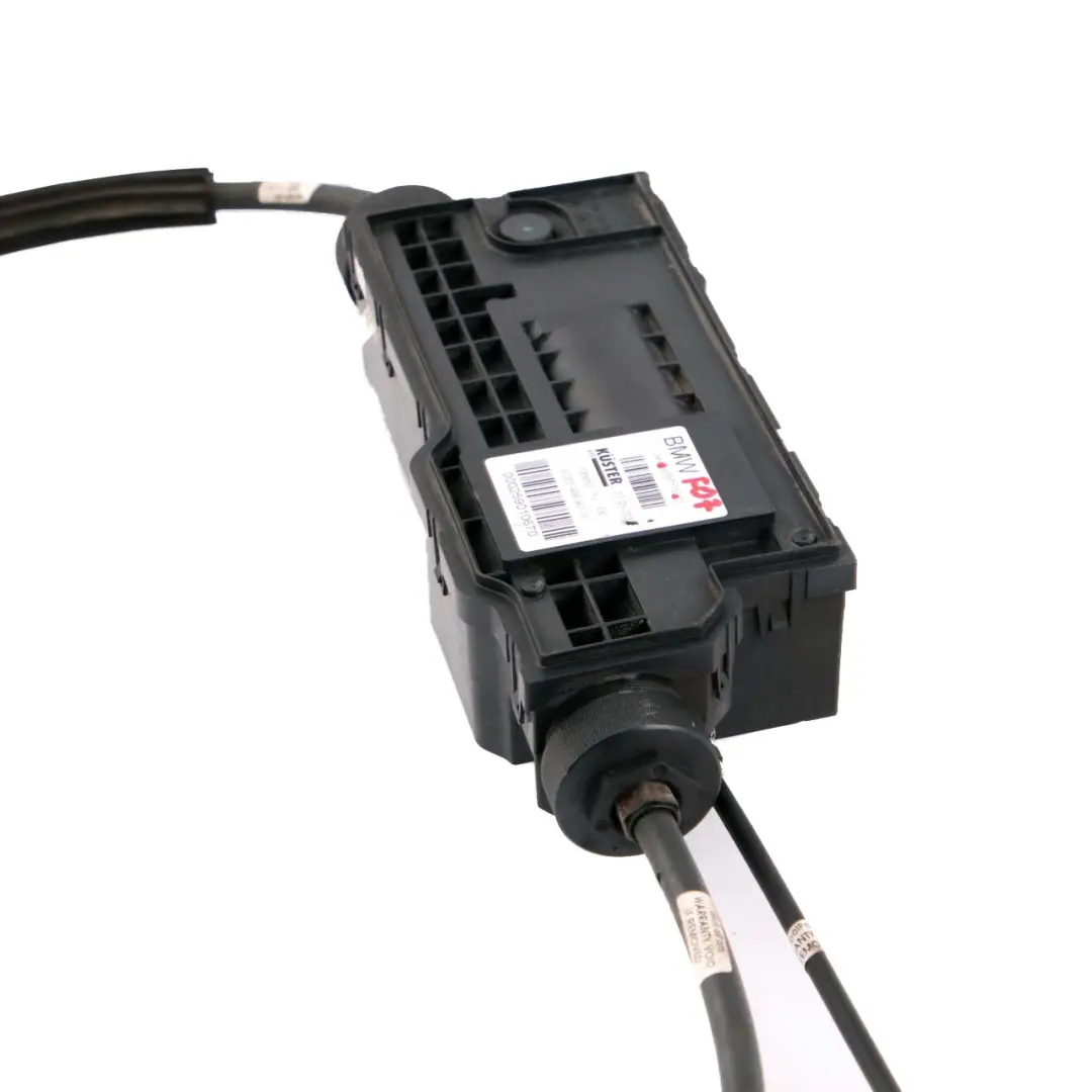 BMW F07 GT Handbrake Actuator Parking Brake Unit With Control 6797176 - SKU 6874219 - Part number 6874219
