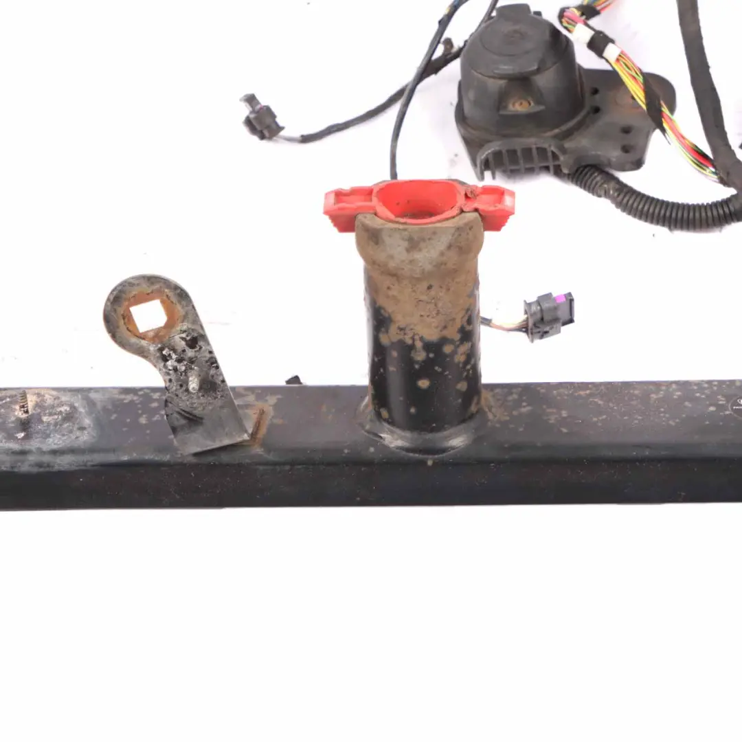 BMW F20 F21 F22 F23 Towing Hitch Towbar Tow Bar Trailer Hook Module - SKU 6874227 - Part number 6874227