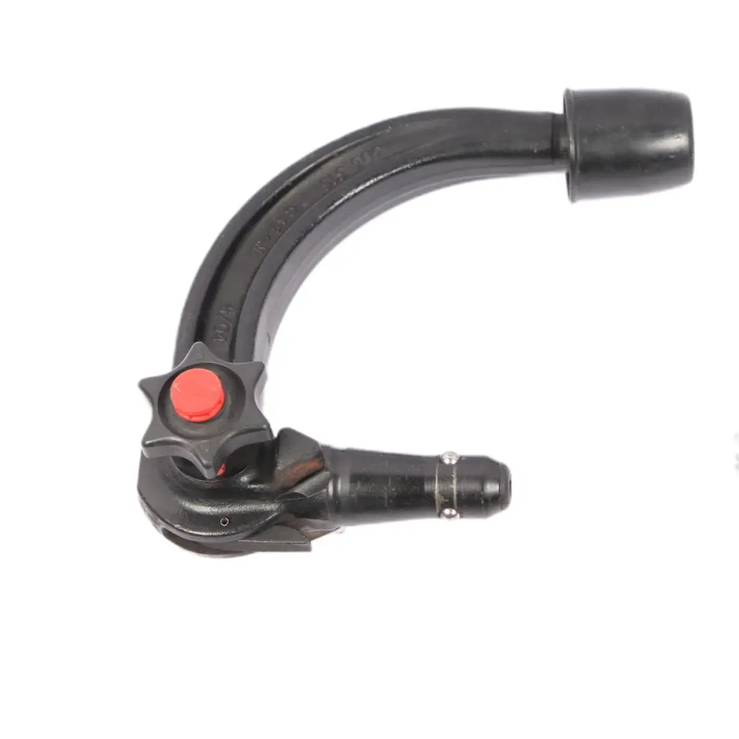 BMW F20 F21 F22 F23 Towing Hitch Towbar Tow Bar Trailer Hook Module - SKU 6874227 - Part number 6874227