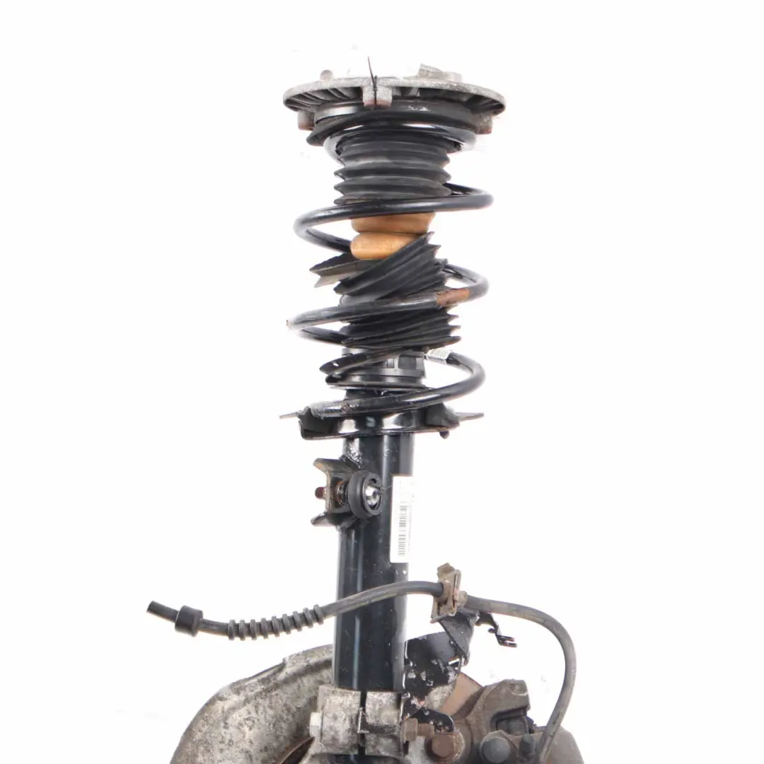 N47N Front Right O/S Spring Strut Leg Suspension Brake Caliper to BMW F30 320d with Part number 6850358 BMW F30 320d N47N Front Right O/S Spring Strut Leg Suspension Brake Caliper - SKU 6874367 - Part number 6850358