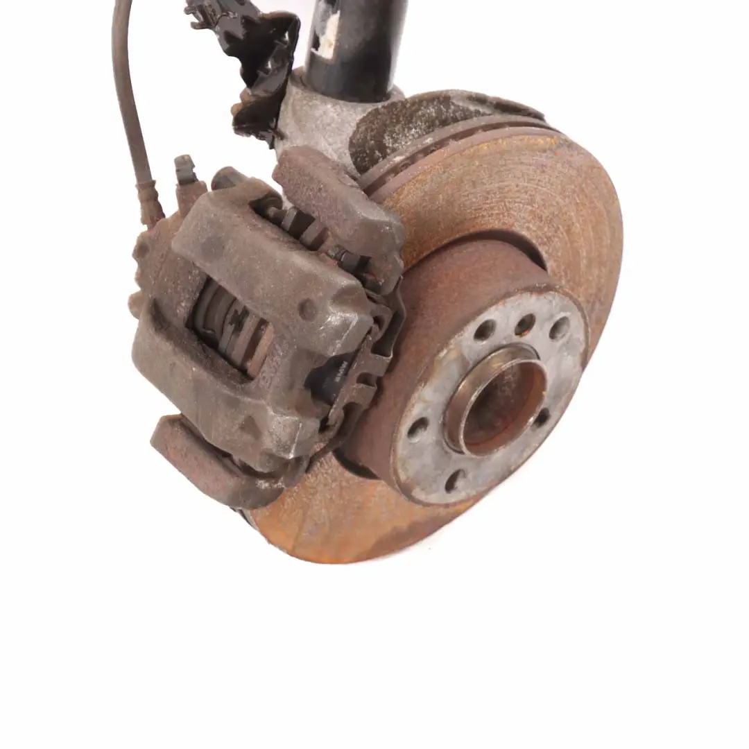 BMW F30 320d N47N Front Right O/S Spring Strut Leg Suspension Brake Caliper - SKU 6874367 - Part number 6850358