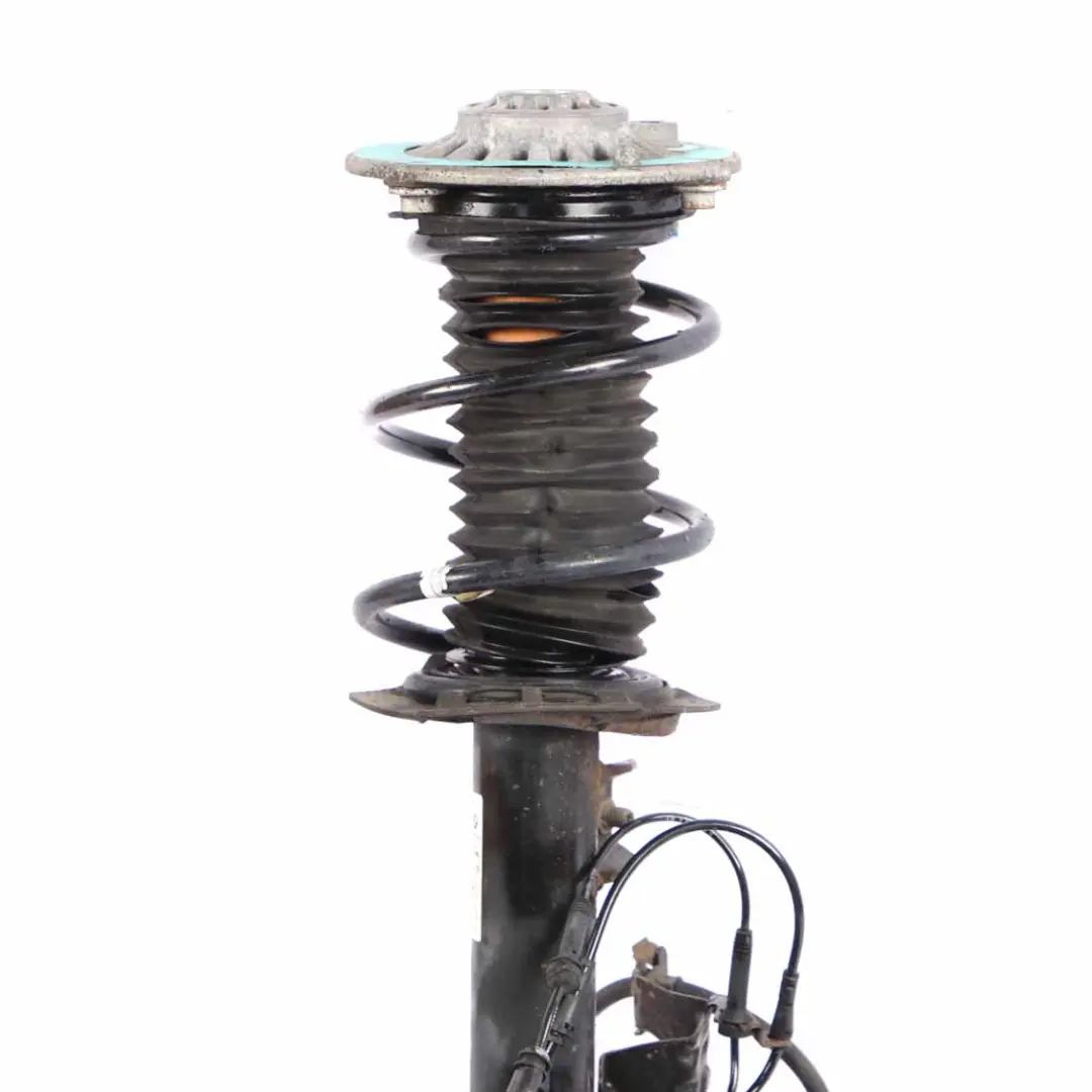 BMW F30 325d N47S1 Front Left N/S Spring Strut Leg Suspension Wheel Carrier - SKU 6874370-3 - Part number 6874370