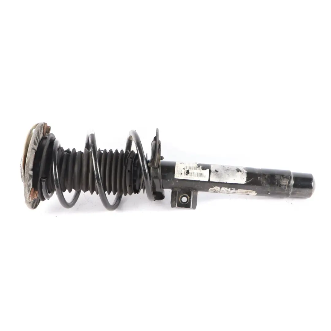 Amortiguador MSport Delantero Izquierdo Derecho Muelle para BMW F30 con número de pieza 6874371 BMW F30 Amortiguador MSport Delantero Izquierdo Derecho Muelle - SKU 6874371 - Número de pieza 6874371