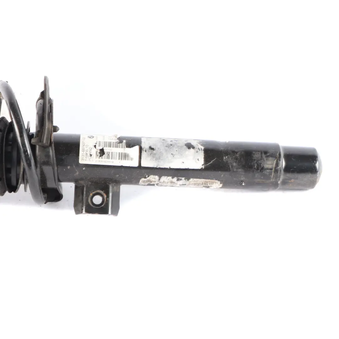 BMW F30 Amortiguador MSport Delantero Izquierdo Derecho Muelle - SKU 6874371 - Número de pieza 6874371