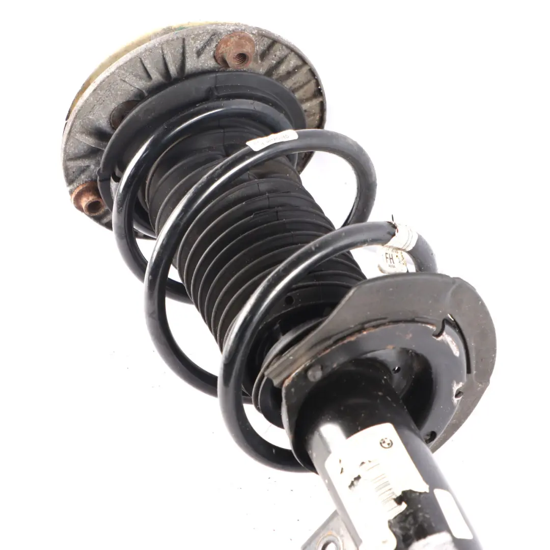 Amortisseur MSport Avant Gauche Droite Ressort Montée pour BMW F30 à propos du numéro de pièce 6874371 BMW F30 Amortisseur MSport Avant Gauche Droite Ressort Montée - SKU 6874371 - Numéro de pièce 6874371