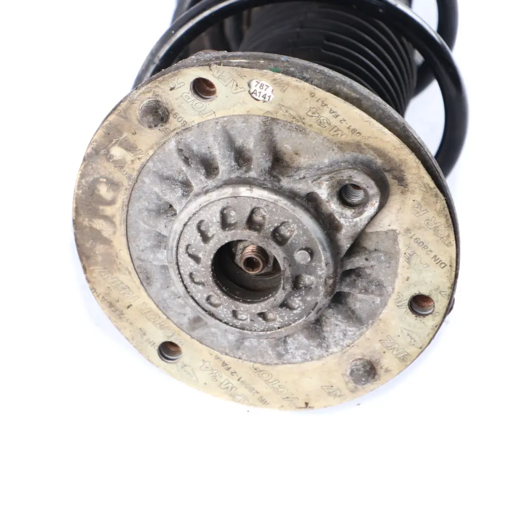 Damper MSport Front Left Right N/O/S Spring Mount Shock Absorber to BMW F30 with Part number 6874371 BMW F30 Damper MSport Front Left Right N/O/S Spring Mount Shock Absorber - SKU 6874371 - Part number 6874371