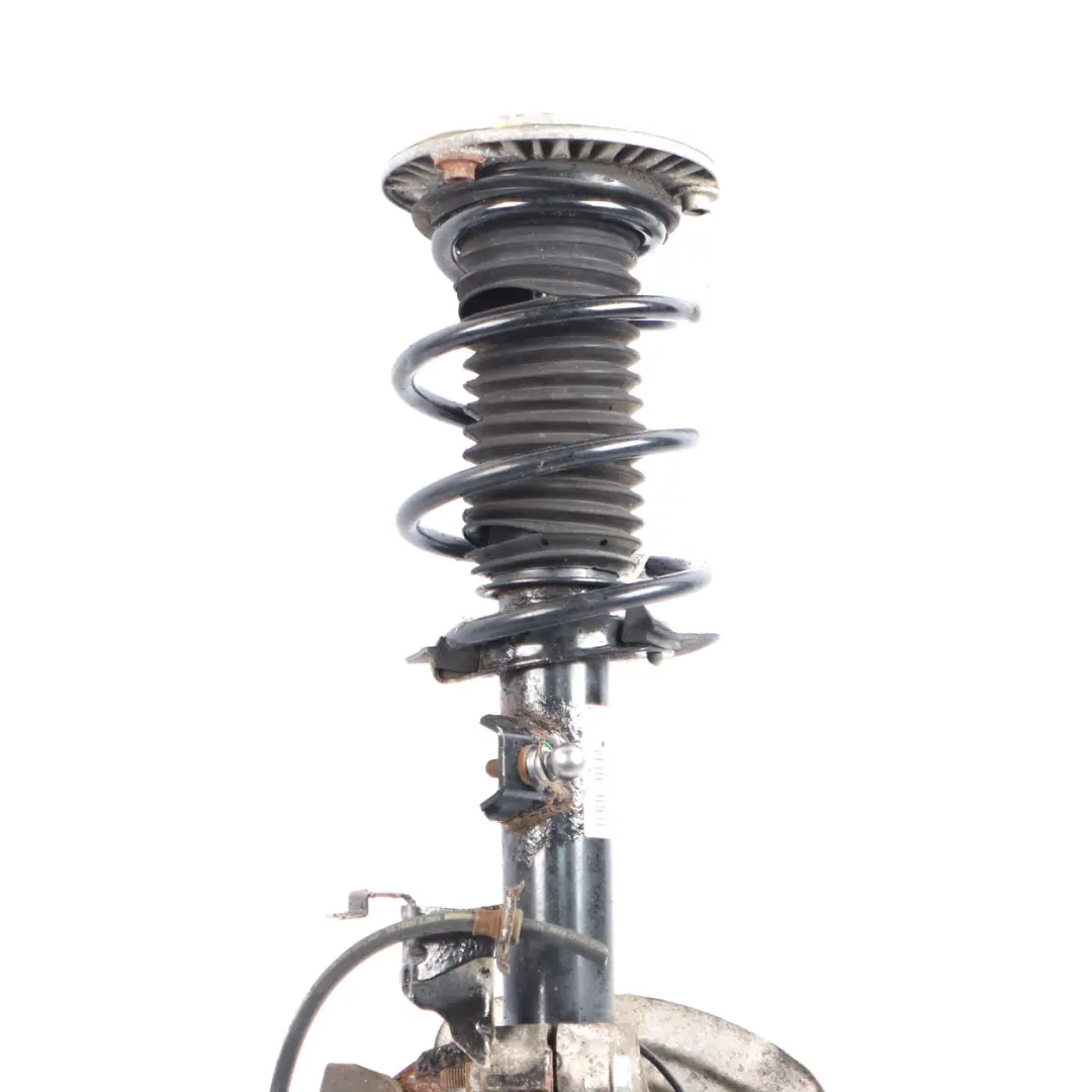 330dX Front Left N/S Spring Strut Leg Suspension Wheel Hub to BMW F30 with Part number 6874375 BMW F30 330dX Front Left N/S Spring Strut Leg Suspension Wheel Hub - SKU 6874375-1 - Part number 6874375