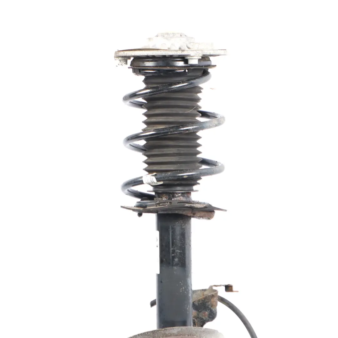 BMW F30 330dX Front Left N/S Spring Strut Leg Suspension Wheel Hub - SKU 6874375-1 - Part number 6874375
