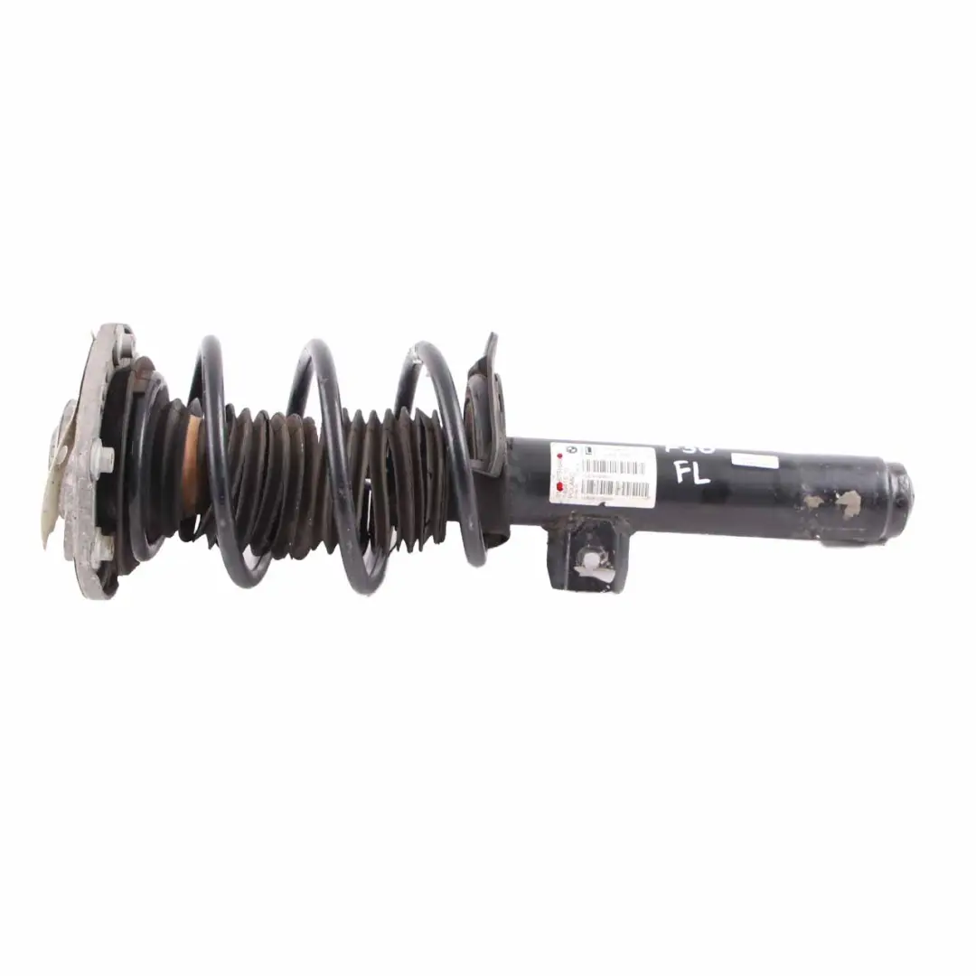 Strut xDrive Front Left N/S Suspension Shock Absorber 6791649 to BMW F30 Spring with Part number 6874375 BMW F30 Spring Strut xDrive Front Left N/S Suspension Shock Absorber 6791649 - SKU 6874375 - Part number 6874375
