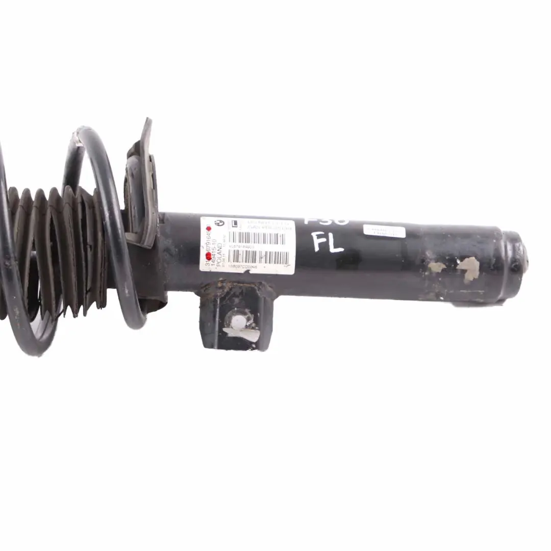 Strut xDrive Front Left N/S Suspension Shock Absorber 6791649 to BMW F30 Spring with Part number 6874375 BMW F30 Spring Strut xDrive Front Left N/S Suspension Shock Absorber 6791649 - SKU 6874375 - Part number 6874375