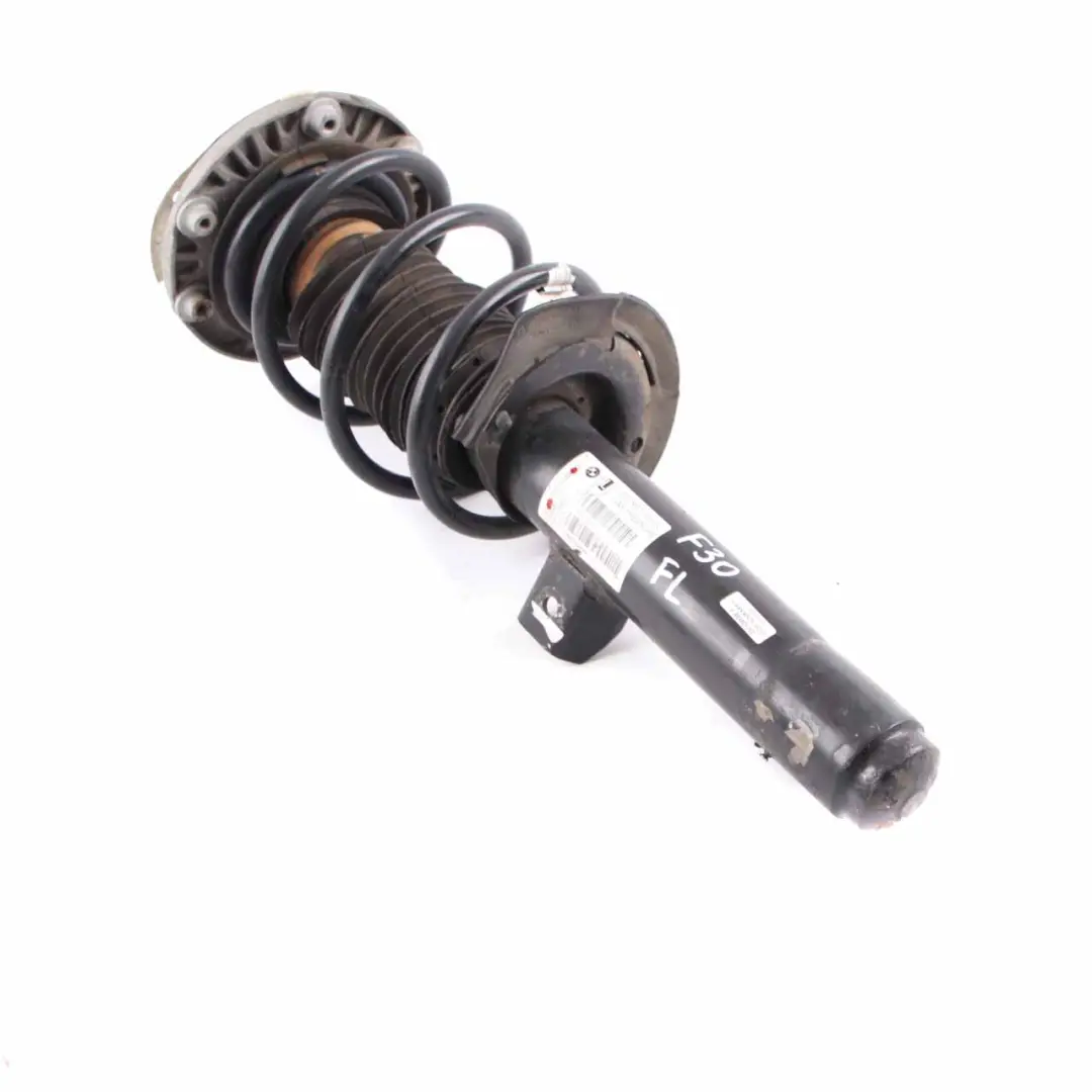 BMW F30 Spring Strut xDrive Front Left N/S Suspension Shock Absorber 6791649 - SKU 6874375 - Part number 6874375