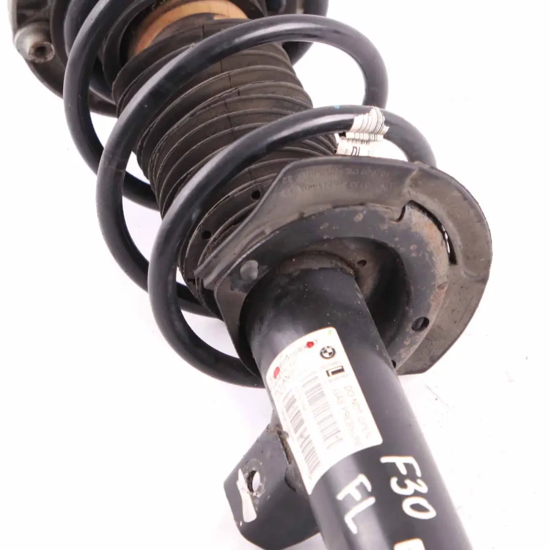 Strut xDrive Front Left N/S Suspension Shock Absorber 6791649 to BMW F30 Spring with Part number 6874375 BMW F30 Spring Strut xDrive Front Left N/S Suspension Shock Absorber 6791649 - SKU 6874375 - Part number 6874375