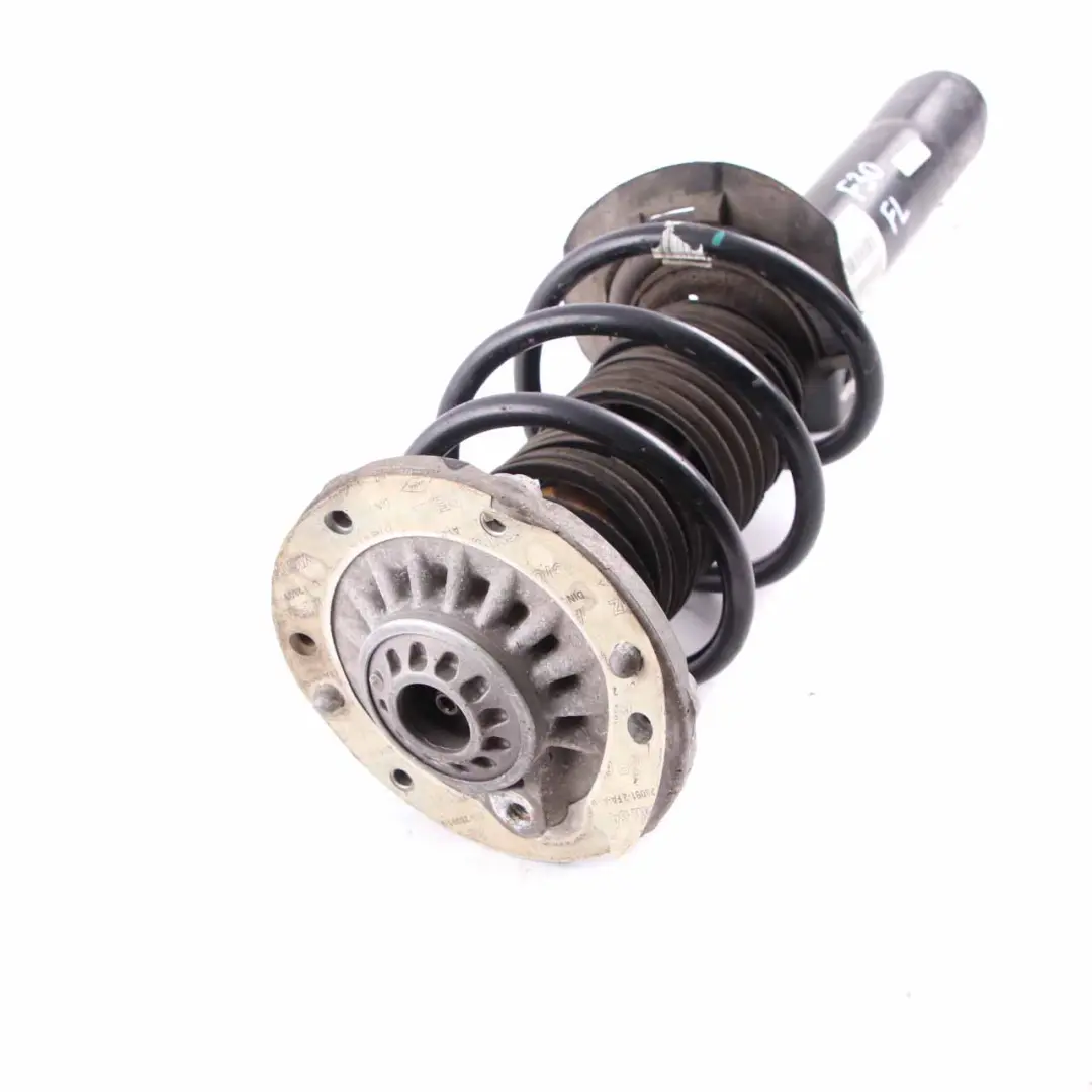 Strut xDrive Front Left N/S Suspension Shock Absorber 6791649 to BMW F30 Spring with Part number 6874375 BMW F30 Spring Strut xDrive Front Left N/S Suspension Shock Absorber 6791649 - SKU 6874375 - Part number 6874375