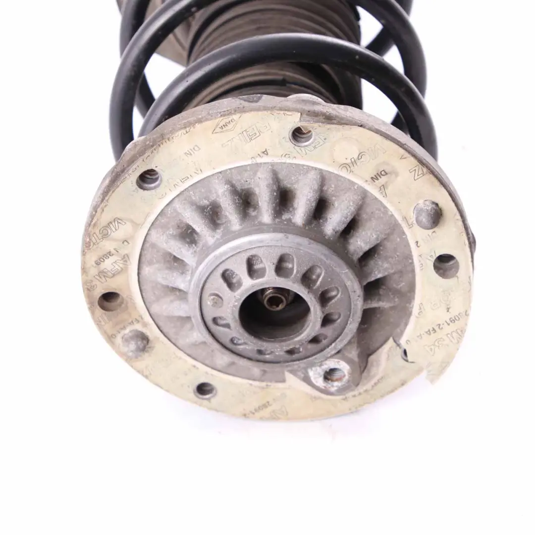 Strut xDrive Front Left N/S Suspension Shock Absorber 6791649 to BMW F30 Spring with Part number 6874375 BMW F30 Spring Strut xDrive Front Left N/S Suspension Shock Absorber 6791649 - SKU 6874375 - Part number 6874375