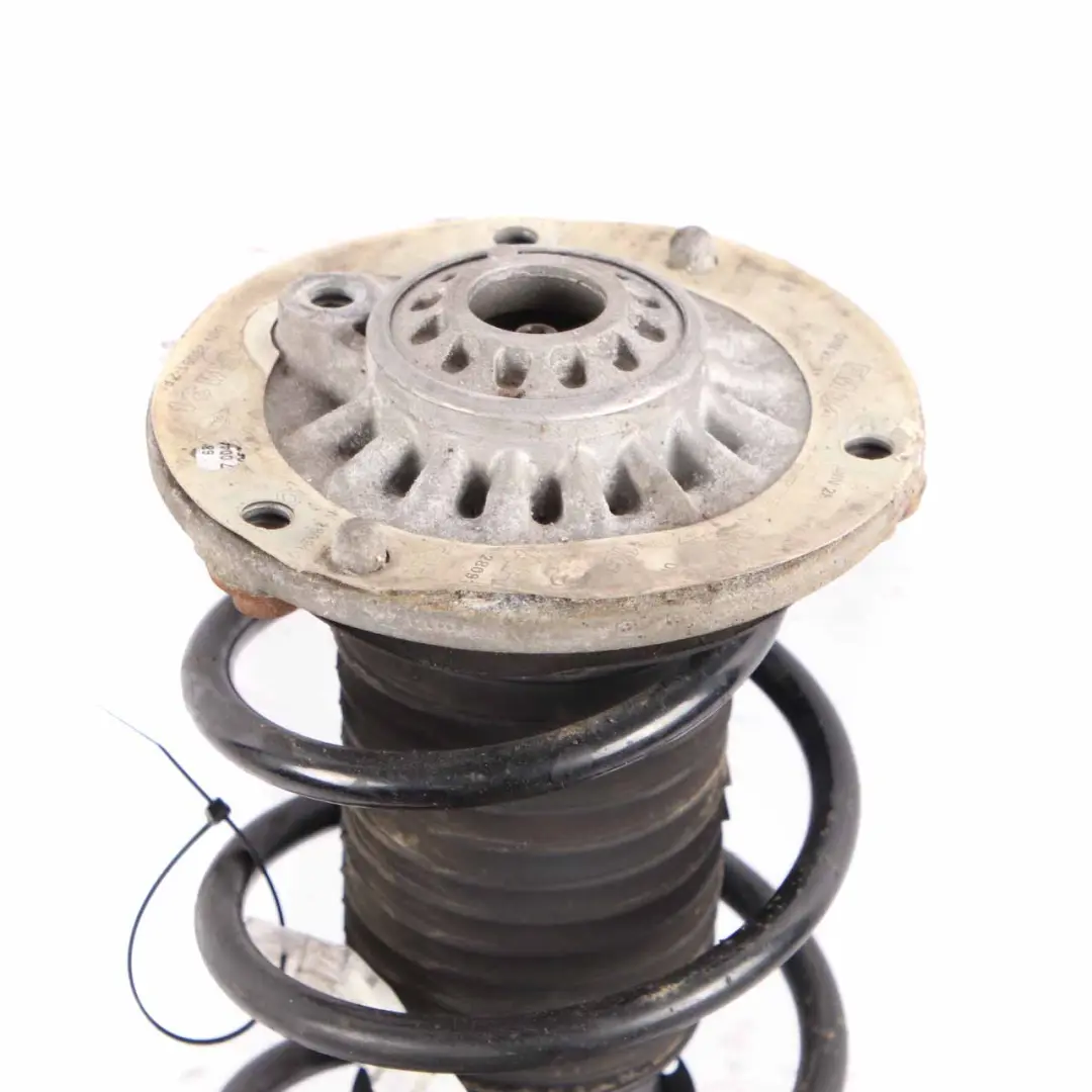 BMW F30 330dX Front Right O/S Spring Strut Leg Suspension Wheel Hub - SKU 6874376-1 - Part number 6874376