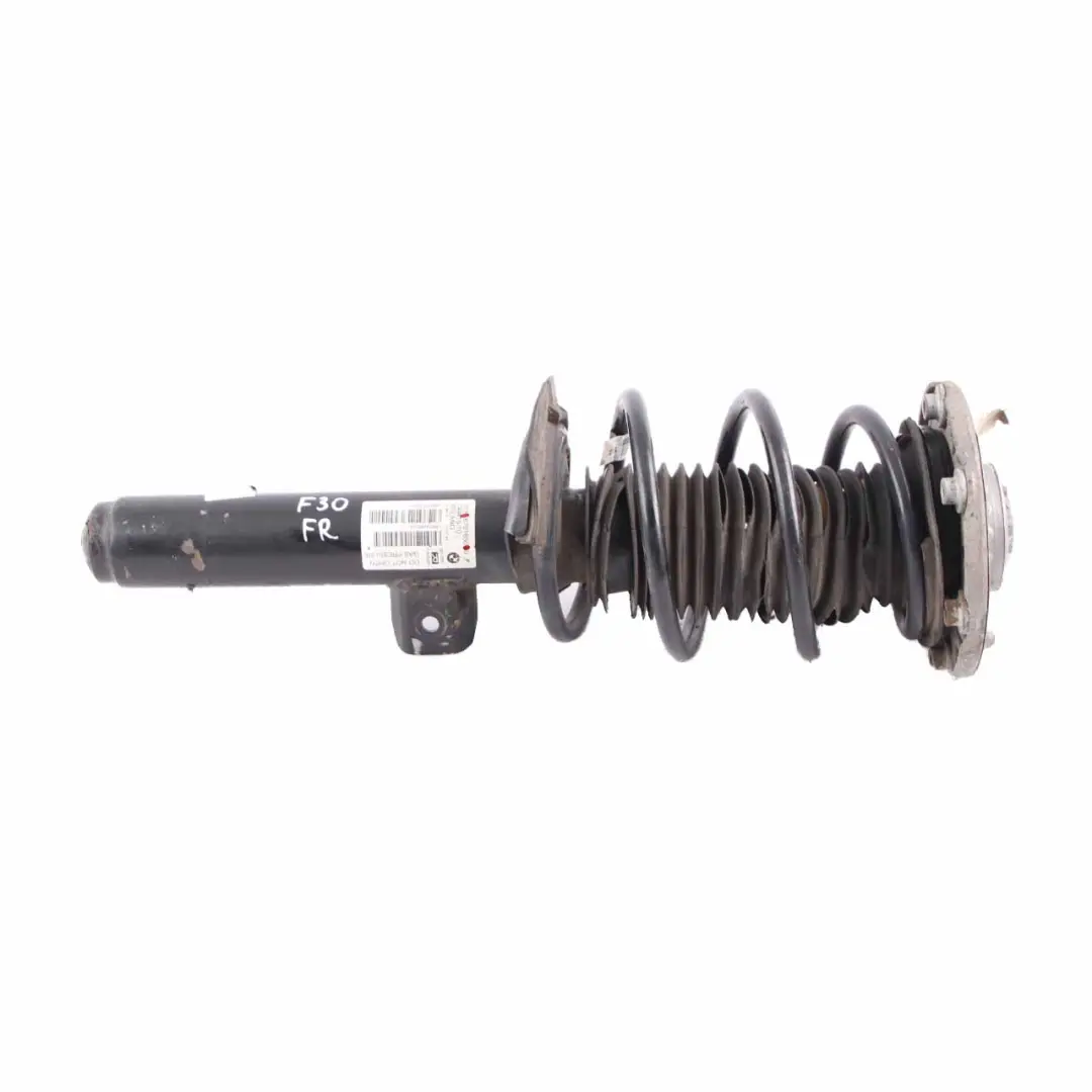 Strut xDrive Front Right O/S Suspension Shock Absorber 6791650 to BMW F30 Spring with Part number 6874376 BMW F30 Spring Strut xDrive Front Right O/S Suspension Shock Absorber 6791650 - SKU 6874376 - Part number 6874376