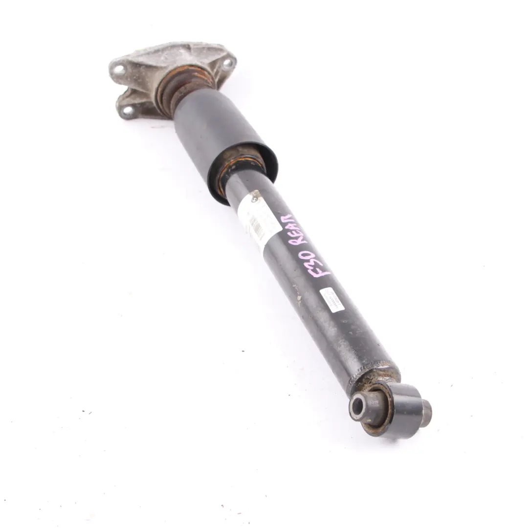 Amortisseur Arrière Gauche Droite xDrive pour BMW F30 à propos du numéro de pièce 6874377 BMW F30 Amortisseur Arrière Gauche Droite xDrive - SKU 6874377 - Numéro de pièce 6874377