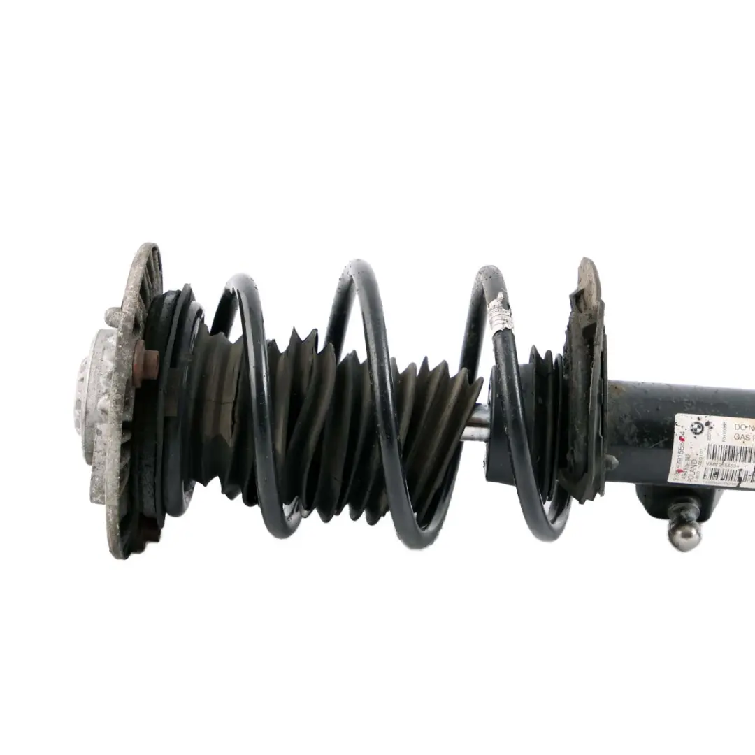 BMW F31 Touring Assale Anteriore Sospensione Molla Puntone Ammortizatore 6791555 - SKU 6874378-1 - Numero di parte 6874378