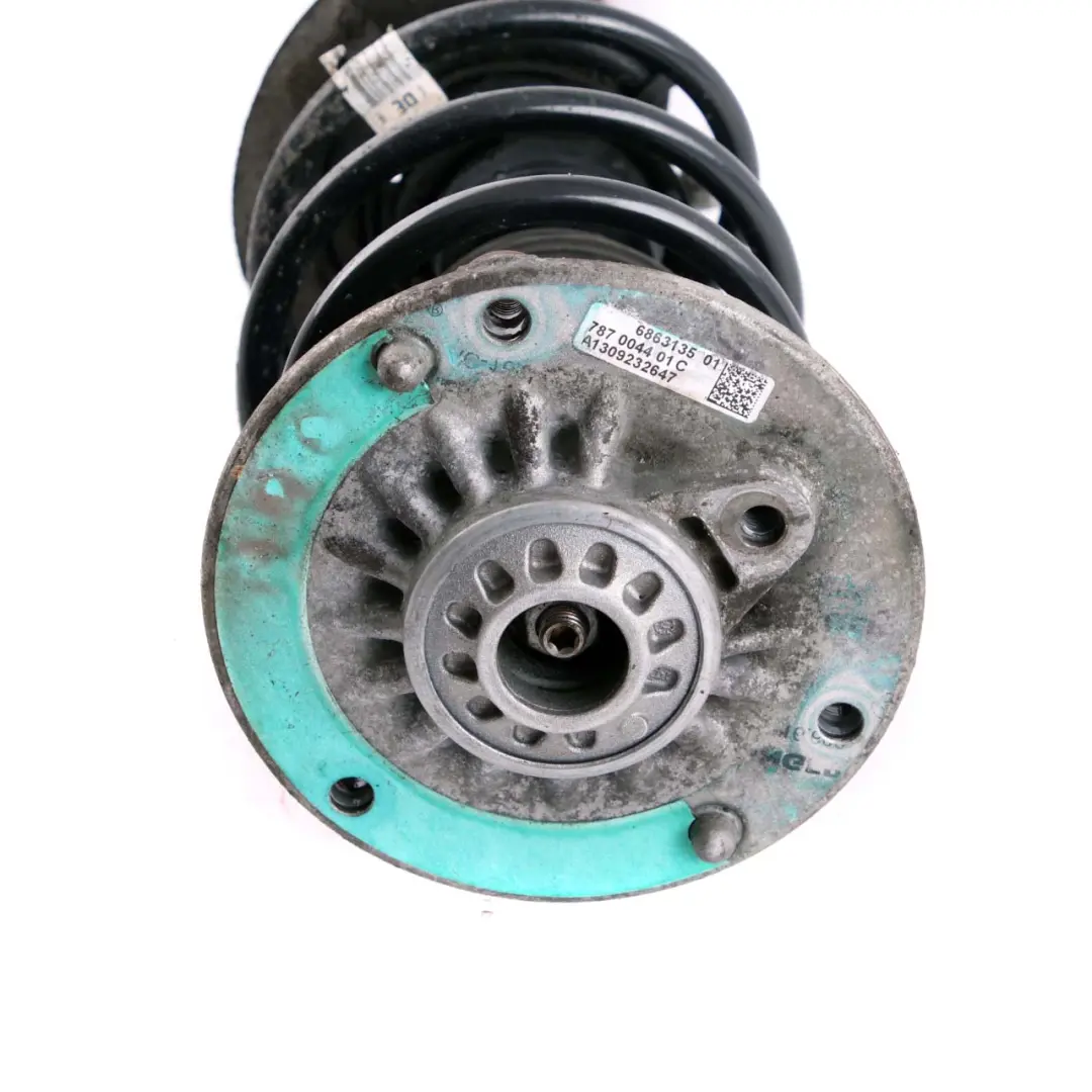 Eje Delantero Suspensión Muelle Strut Amortiguador 6791555 para BMW 3 F31 Touring con número de pieza 6874378 BMW 3 F31 Touring Eje Delantero Suspensión Muelle Strut Amortiguador 6791555 - SKU 6874378-1 - Número de pieza 6874378