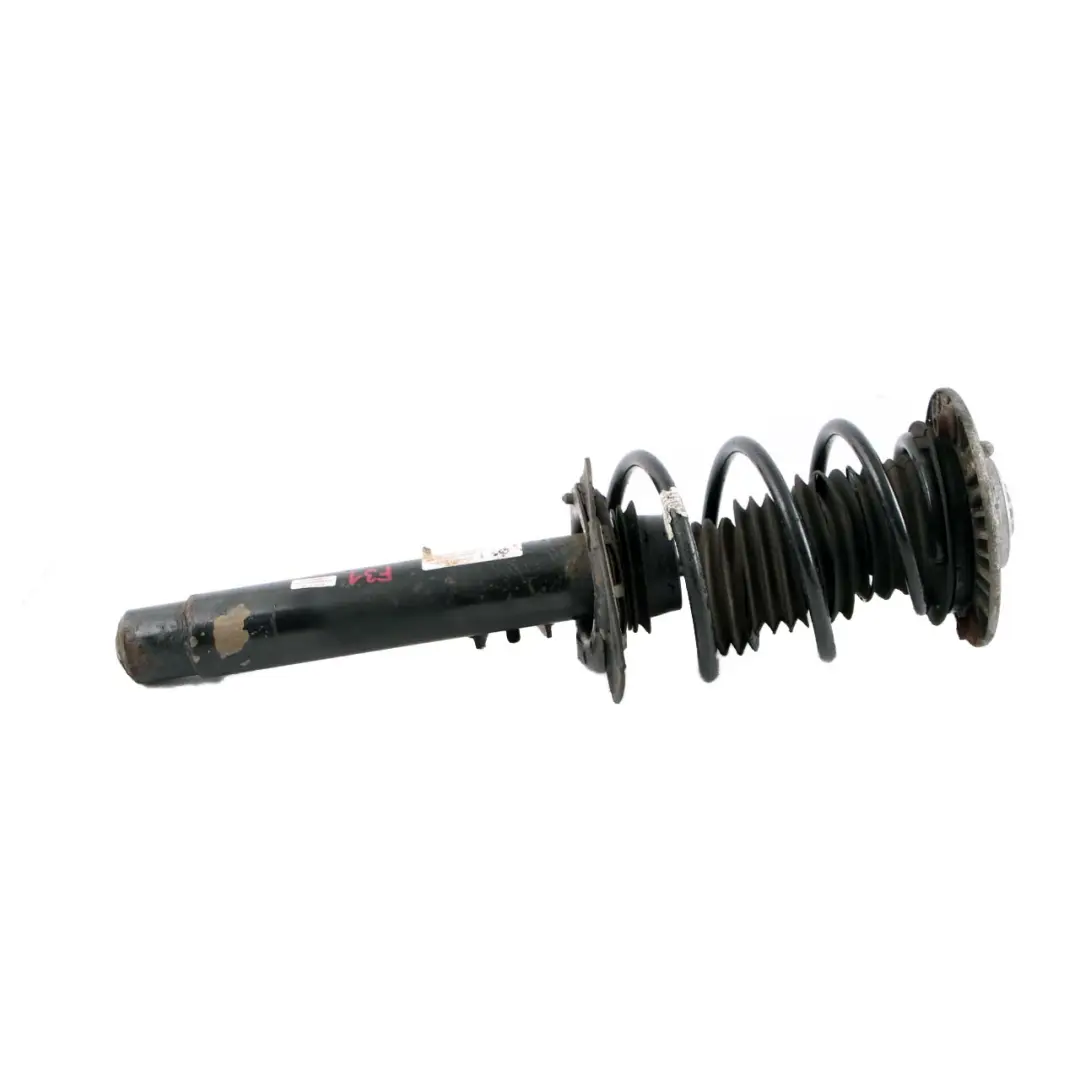 BMW F31 Touring Assale Anteriore Sospensione Molla Puntone Ammortizatore 6791555 - SKU 6874378-1 - Numero di parte 6874378
