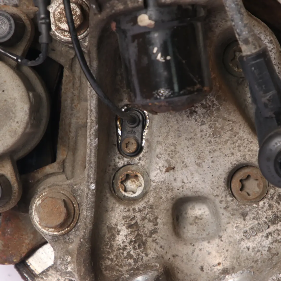 N47N Front Left N/S Spring Strut Leg Suspension to BMW F31 Touring 318d with Part number 6874378 BMW F31 Touring 318d N47N Front Left N/S Spring Strut Leg Suspension - SKU 6874378-3 - Part number 6874378