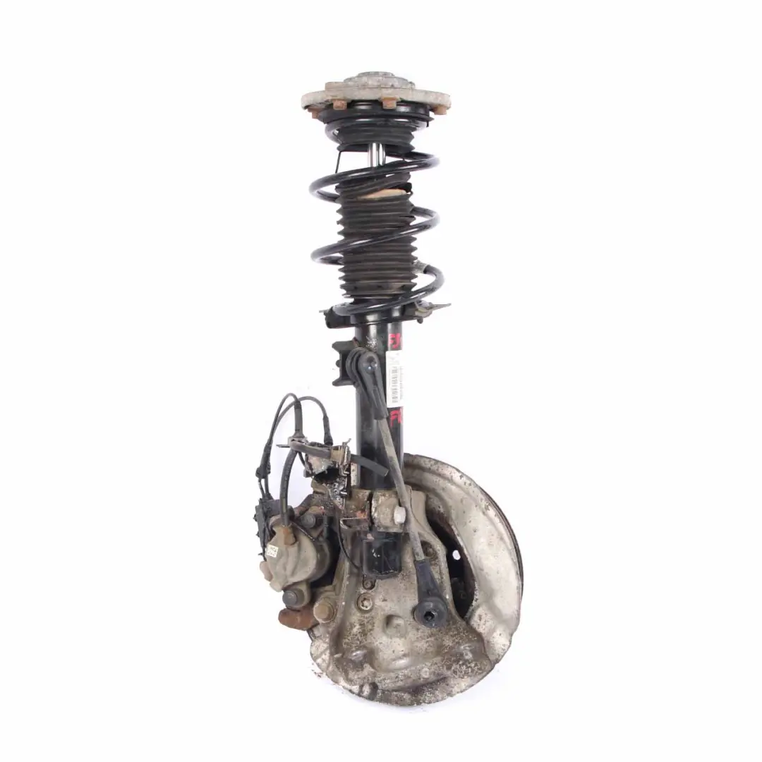N47N Front Left N/S Spring Strut Leg Suspension to BMW F31 Touring 318d with Part number 6874378 BMW F31 Touring 318d N47N Front Left N/S Spring Strut Leg Suspension - SKU 6874378-3 - Part number 6874378
