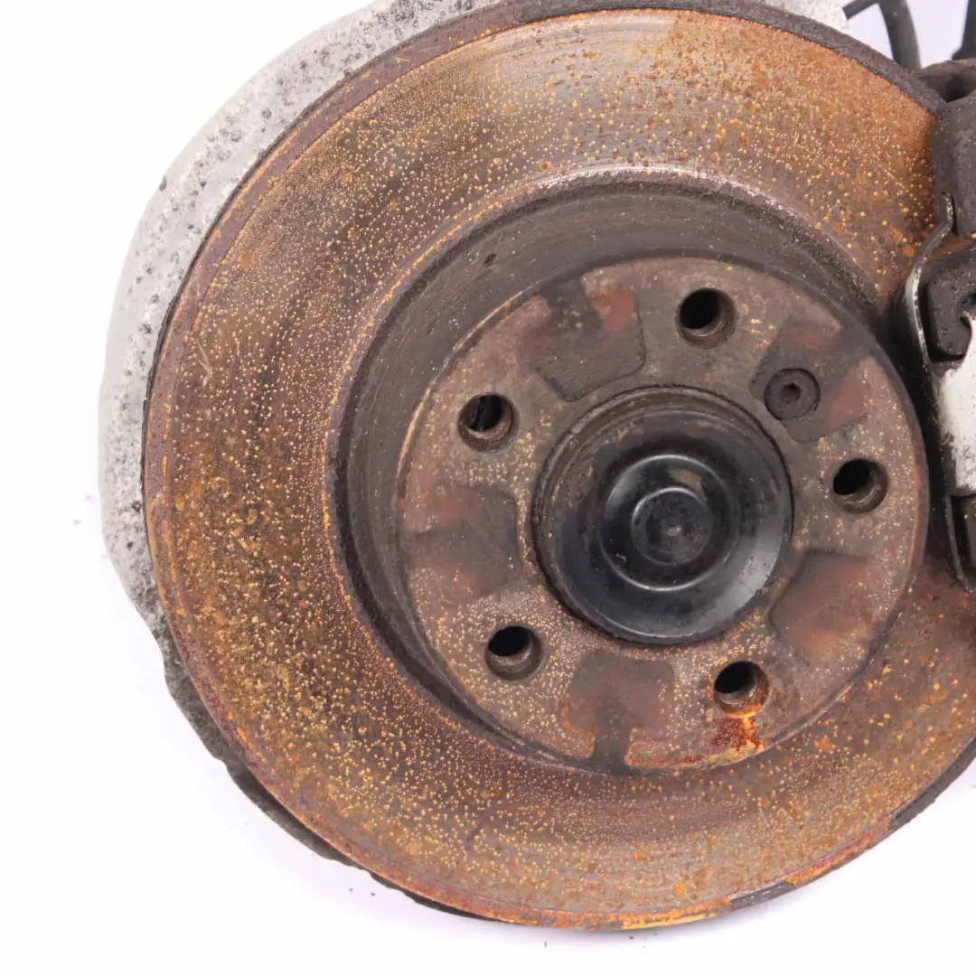 N47N Front Left N/S Spring Strut Leg Suspension to BMW F31 Touring 318d with Part number 6874378 BMW F31 Touring 318d N47N Front Left N/S Spring Strut Leg Suspension - SKU 6874378-3 - Part number 6874378