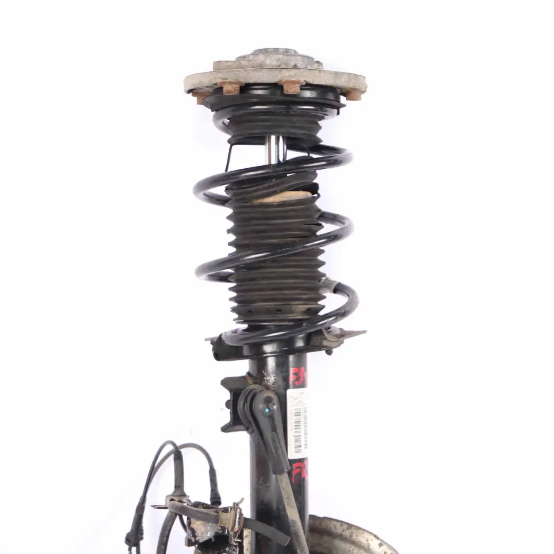 N47N Front Left N/S Spring Strut Leg Suspension to BMW F31 Touring 318d with Part number 6874378 BMW F31 Touring 318d N47N Front Left N/S Spring Strut Leg Suspension - SKU 6874378-3 - Part number 6874378