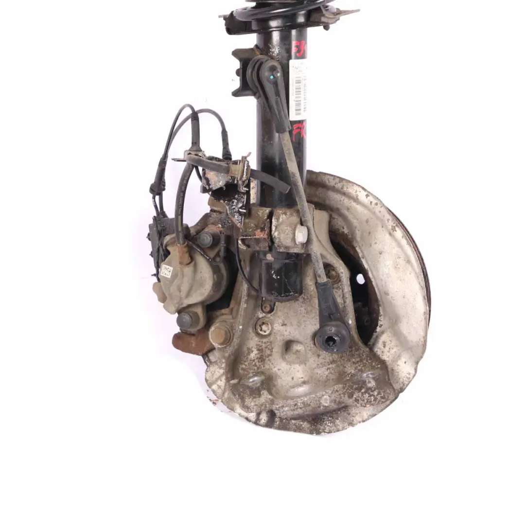 BMW F31 Touring 318d N47N Front Left N/S Spring Strut Leg Suspension - SKU 6874378-3 - Part number 6874378