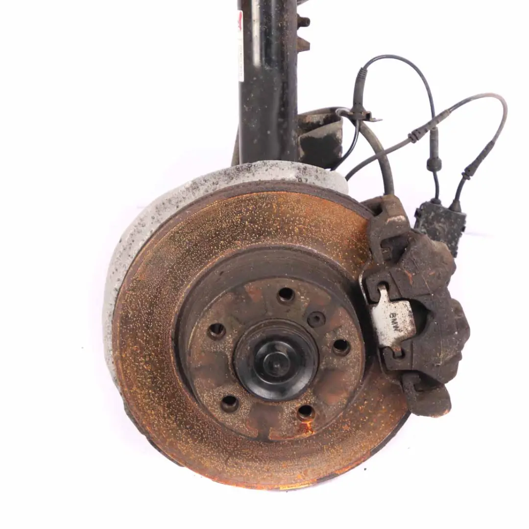 N47N Front Left N/S Spring Strut Leg Suspension to BMW F31 Touring 318d with Part number 6874378 BMW F31 Touring 318d N47N Front Left N/S Spring Strut Leg Suspension - SKU 6874378-3 - Part number 6874378