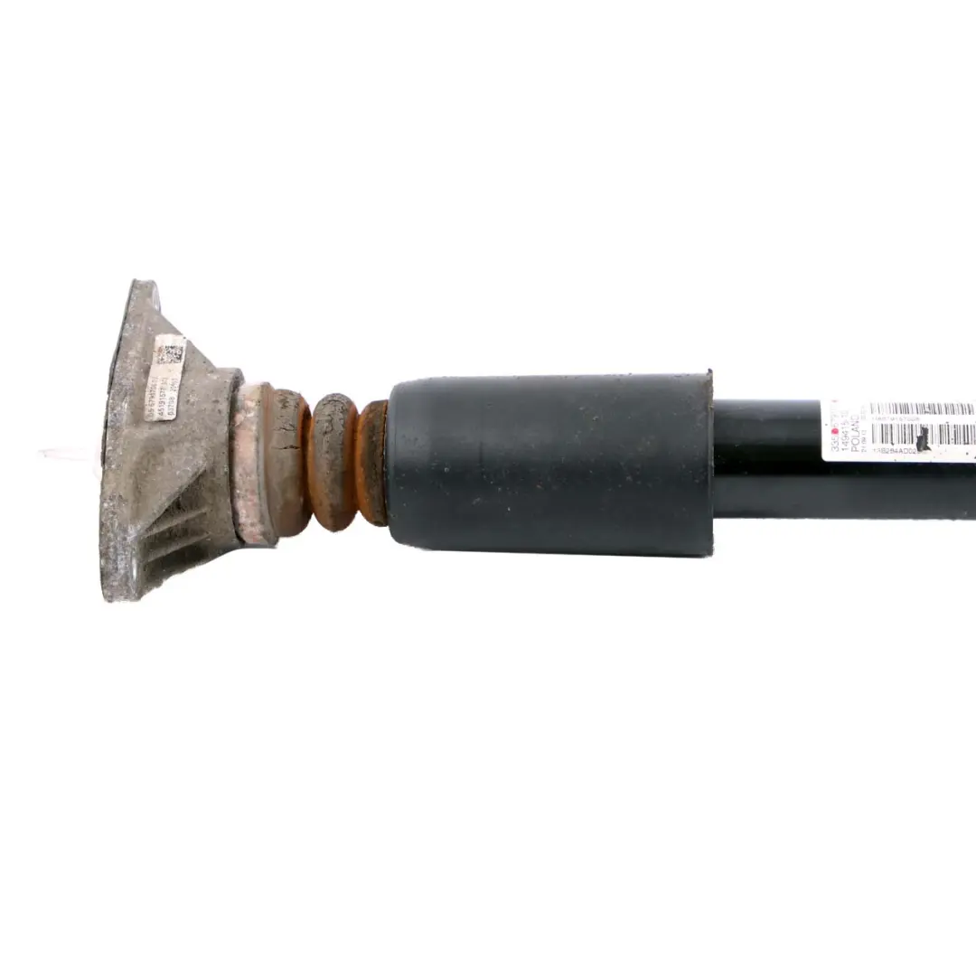 Hinterachse Links Rechts Stoßdämpfer Dämpfer 6791570 für BMW F31 mit Teilenummer 6874380 BMW F31 Hinterachse Links Rechts Stoßdämpfer Dämpfer 6791570 - SKU 6874380 - Teilenummer 6874380